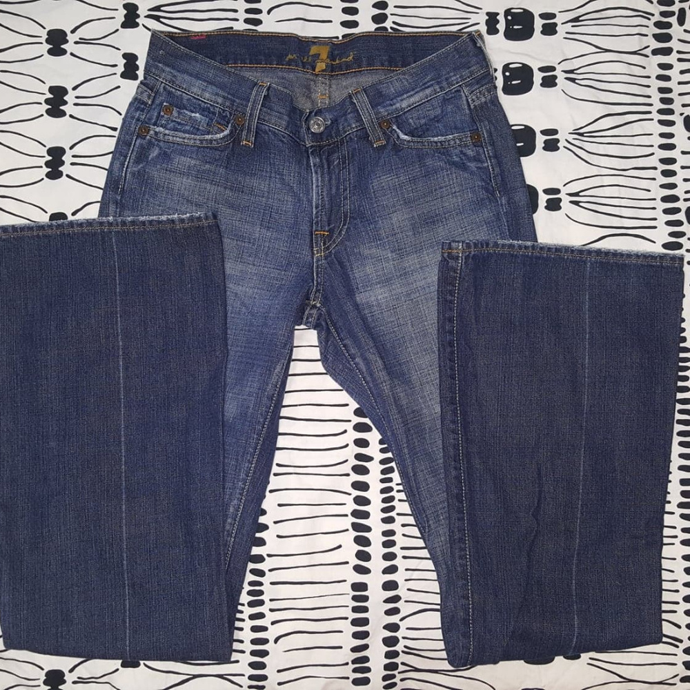 For all mankind 7